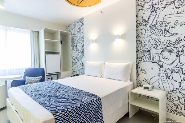 Ibis Styles Rondonopolis (Rondonópolis)